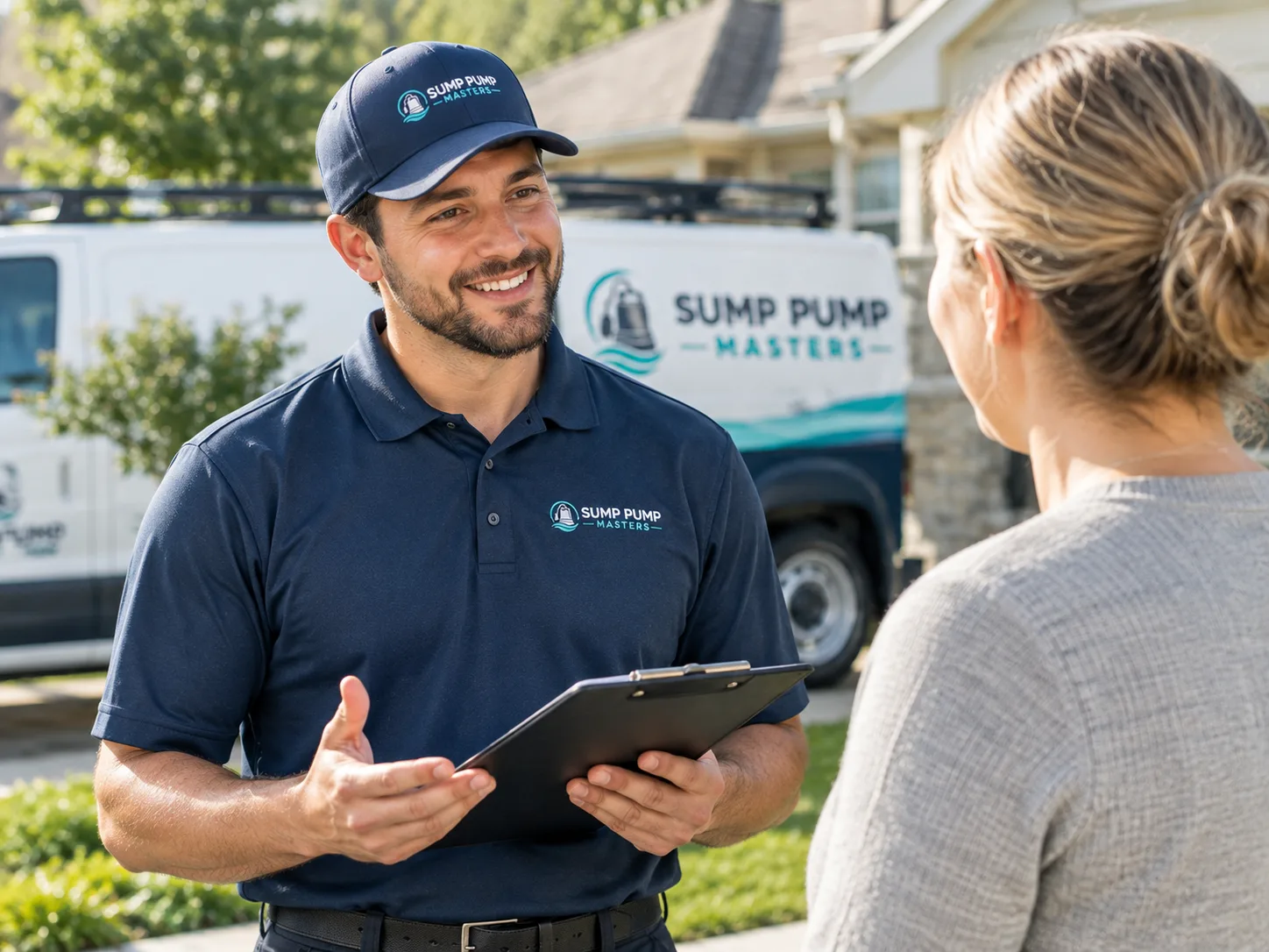 Sump Pump Repair Nicasio, CA FAQs